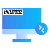 Remote Software - Enterprise